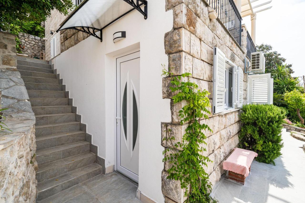 Villa Green Sunset Dubrovnik Exterior foto
